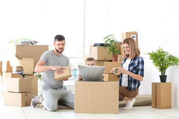 Montreal Movers Moving Company Montreal Movers Montreal To Toronto