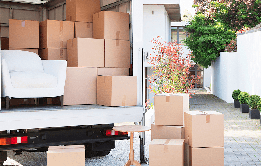 Best Moving Tips:  How To Make Your Move Simple